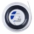 Racordaj tenis RPM Rough 200 m negru