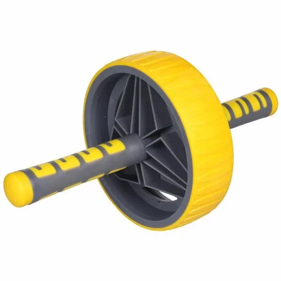 Roata cu manere fitness W1