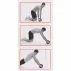 Roata cu manere fitness W1
