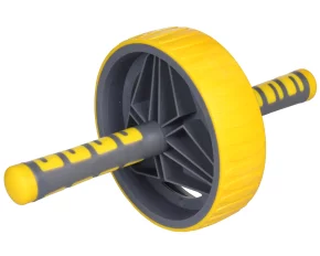 Roata cu manere fitness W1