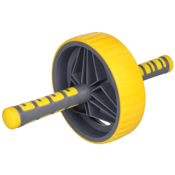 Roata cu manere fitness W1