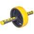 Roata cu manere fitness W1