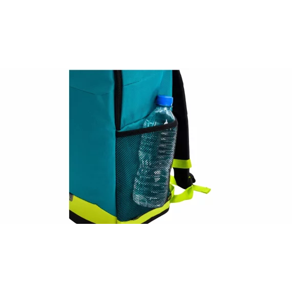 Rucsac termic Arctic 20L albastru-galben
