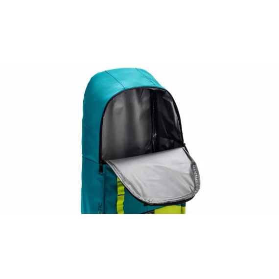 Rucsac termic Arctic 20L albastru-galben