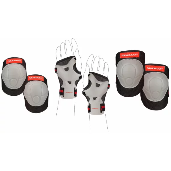 Set protectii Vulcano