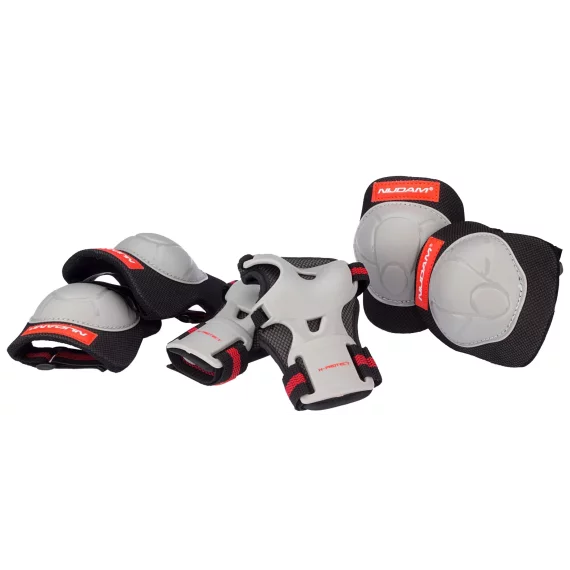 Set protectii Vulcano