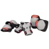 Set protectii Vulcano