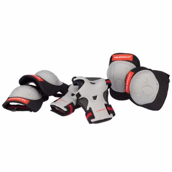Set protectii Vulcano