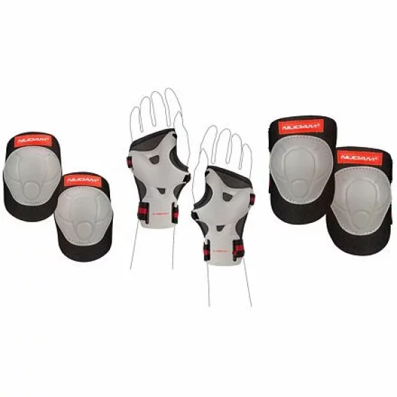 Set protectii Vulcano