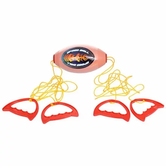 Speed Ball children&#039;s play pink
