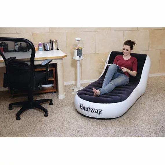 Sport Lounger 75064 inflatable lounger