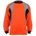 Tricou portar GO-3, portocaliu