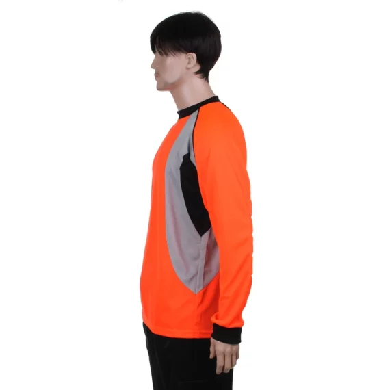 Tricou portar GO-3, portocaliu