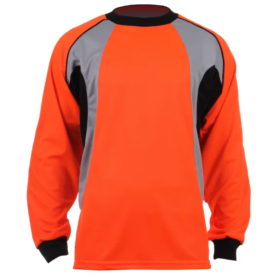 Tricou portar GO-3, portocaliu