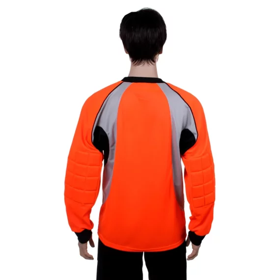 Tricou portar GO-3, portocaliu