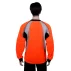 Tricou portar GO-3, portocaliu