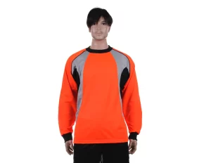 Tricou portar GO-3, portocaliu