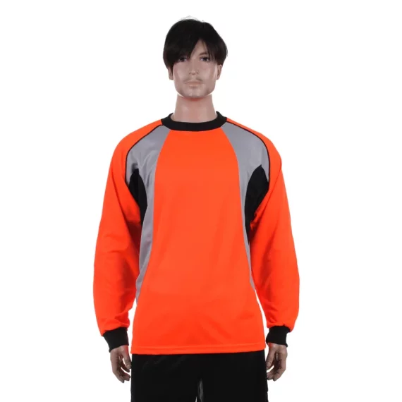 Tricou portar GO-3, portocaliu