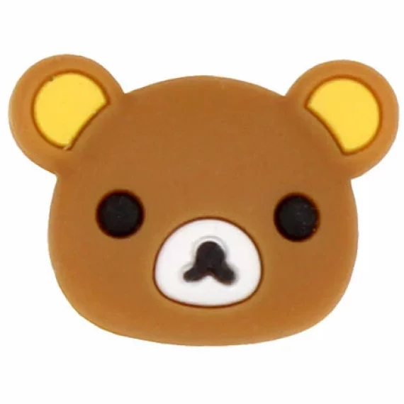 Vibrastop Tenis Dampener Teddy