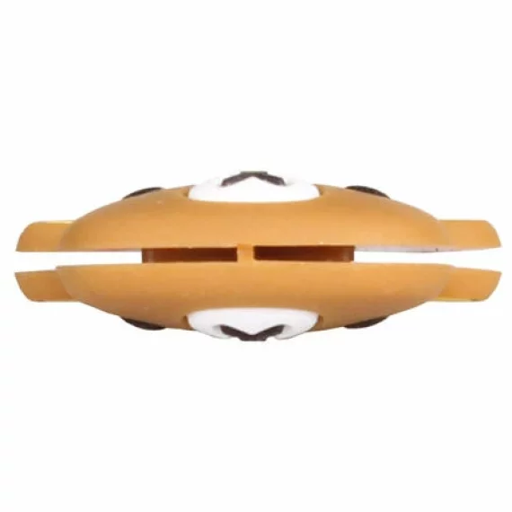 Vibrastop Tenis Dampener Teddy