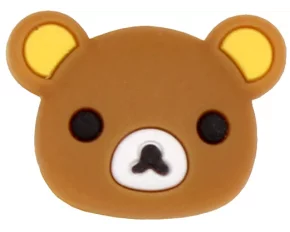 Vibrastop Tenis Dampener Teddy