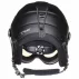 Volcano VIP casca de schi, neagra