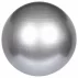 Yoga Ball minge de gimnastica, gri