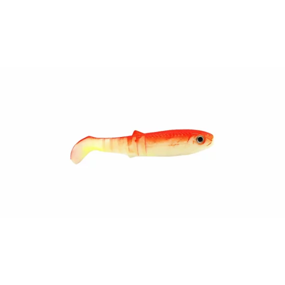 Rubber Bait 01 fishing rubber lures 5 pcs