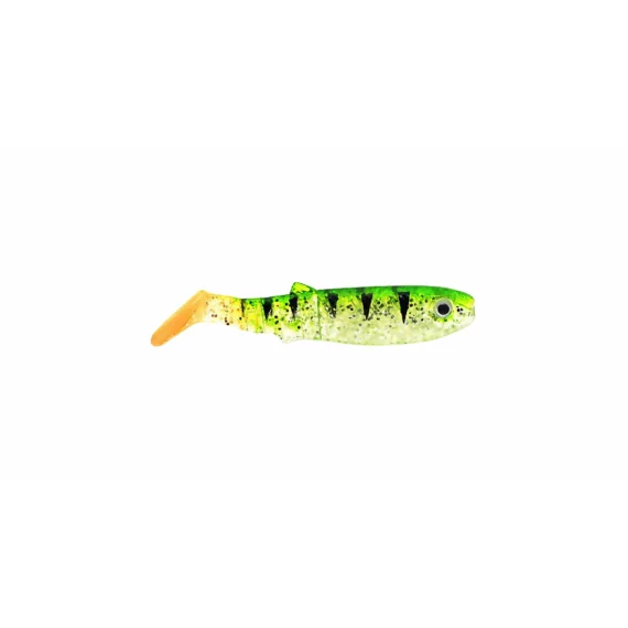Rubber Bait 15 fishing rubber lures 5 pcs