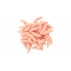Bait Soft Worms bread worms 50 pcs pink