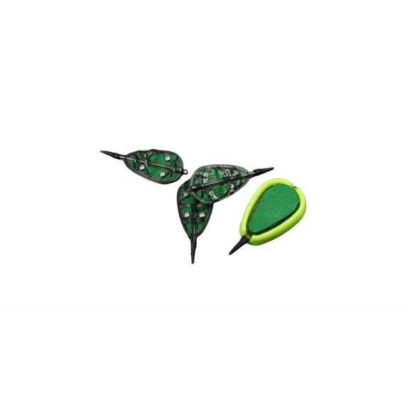Set Bait Feeder, alimentare cu momeala