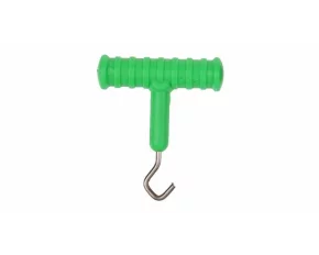 Knot Puller wire puller green