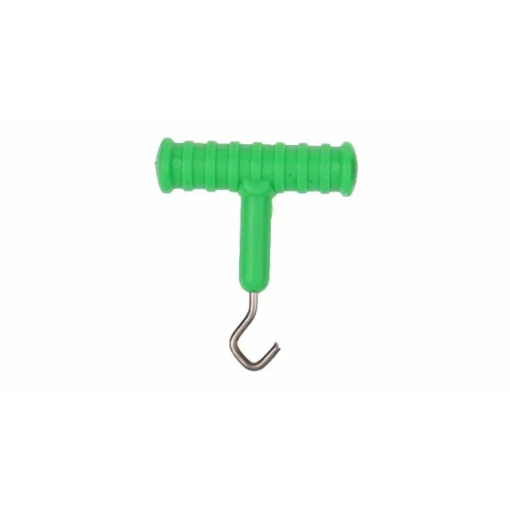 Knot Puller wire puller green