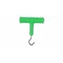 Knot Puller wire puller green
