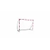Handball Goal Junior 2,4 x 1,7 m