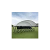 Banca de rezerve pliabila cu pavilion impermeabil, Pro Bench Shelter 6 locuri