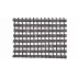 Mesh Extra covoras cu plasa 180 x 150 cm
