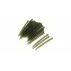 Set 10 mansoane anti-incalcire, lungime 28mm, Anti Tangle Sleeves 28