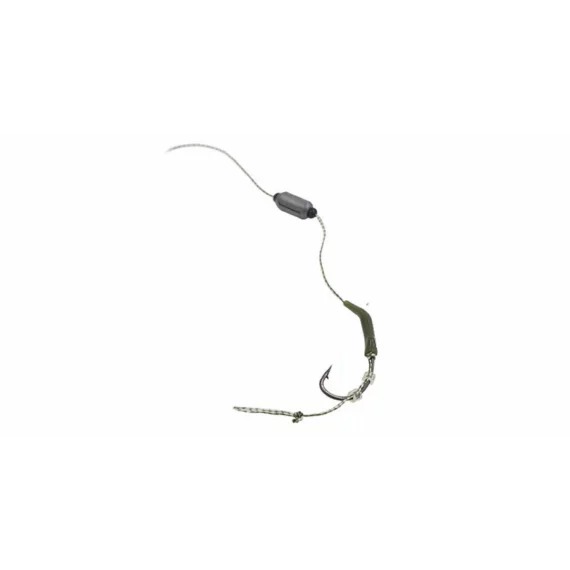 Kicker 18 fishing accessories 10 pcs