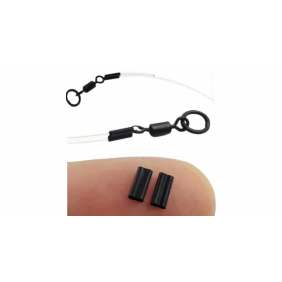 Krimps 06 fishing krimps copper pipe 50 pcs