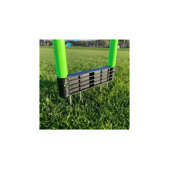 Manechin telescopic Replay Defender