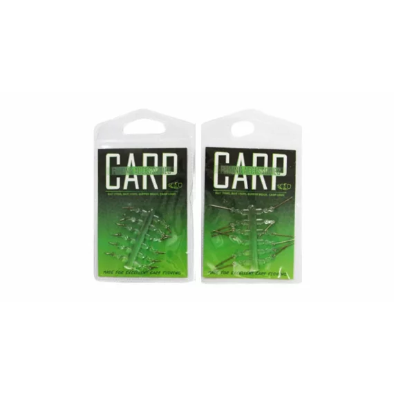 Silicone Ring Baits 15 screw sting 12 pcs