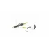 Set 10 bucati accesorii de pescuit - Bait Screw Oval