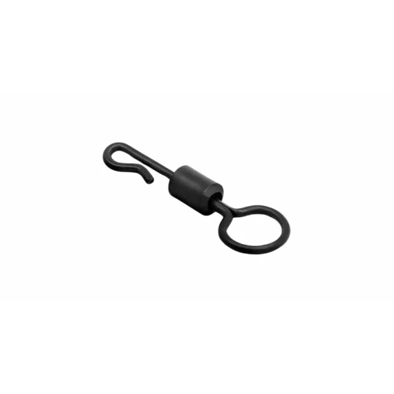 Pivoti cu schimbare rapida pentru pescuit, Quick Change Swivel 15, set 10 bucati