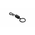 Pivoti cu schimbare rapida pentru pescuit, Quick Change Swivel 15, set 10 bucati