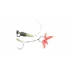 Worm Clip 09 with sharp needle 10 pcs