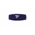 Headband terry headband hibiscus