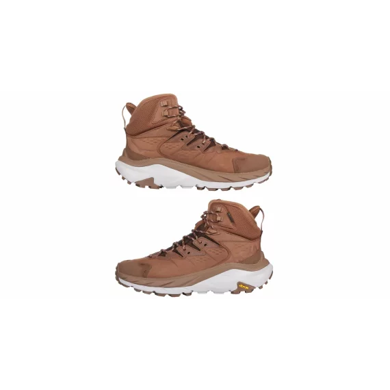 Incaltaminte trekking Kaha pentru barbati Hoka 2 GTX