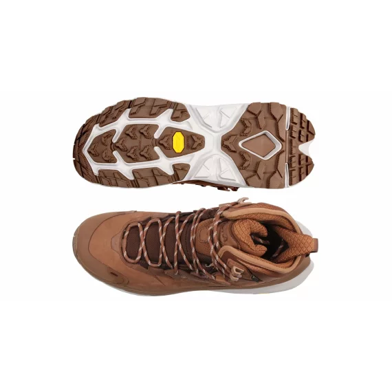 Incaltaminte trekking Kaha pentru barbati Hoka 2 GTX