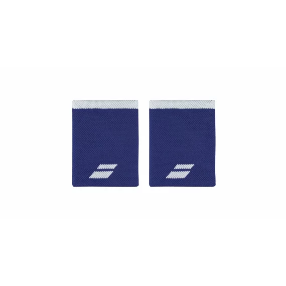 Logo Jumbo Wristband 2024 potitka modra